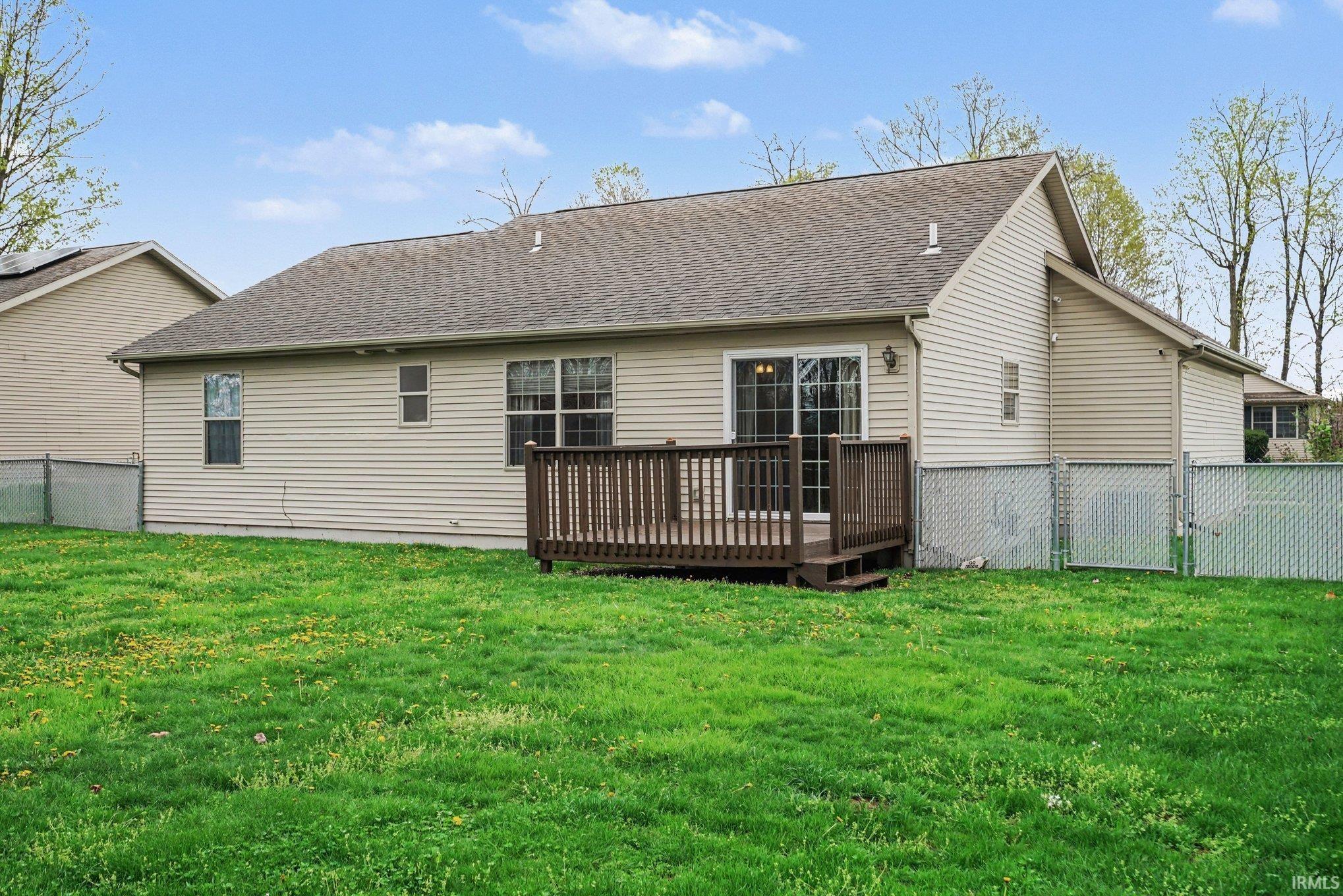 1703 Aspen Court Goshen IN 46526