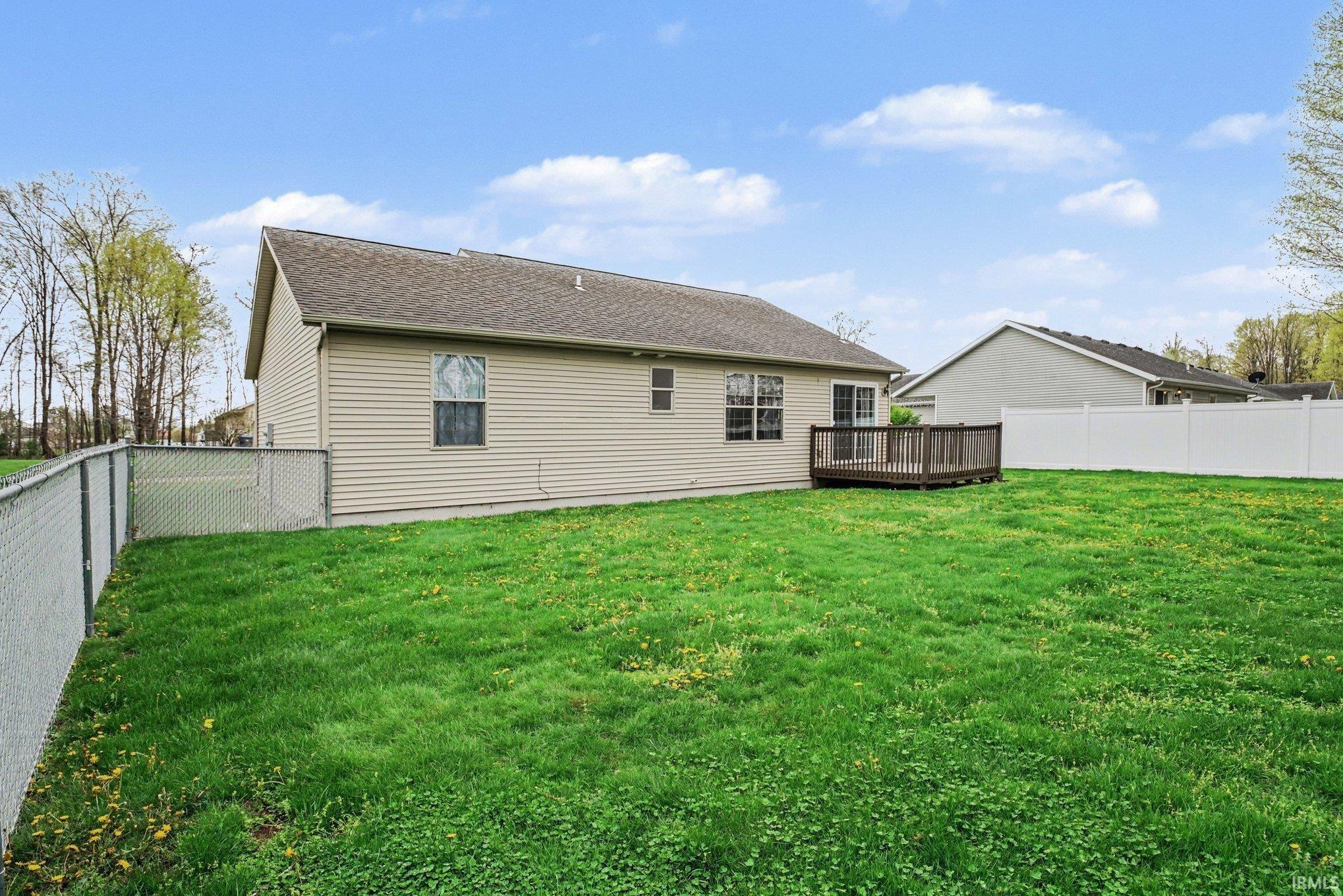 1703 Aspen Court Goshen IN 46526
