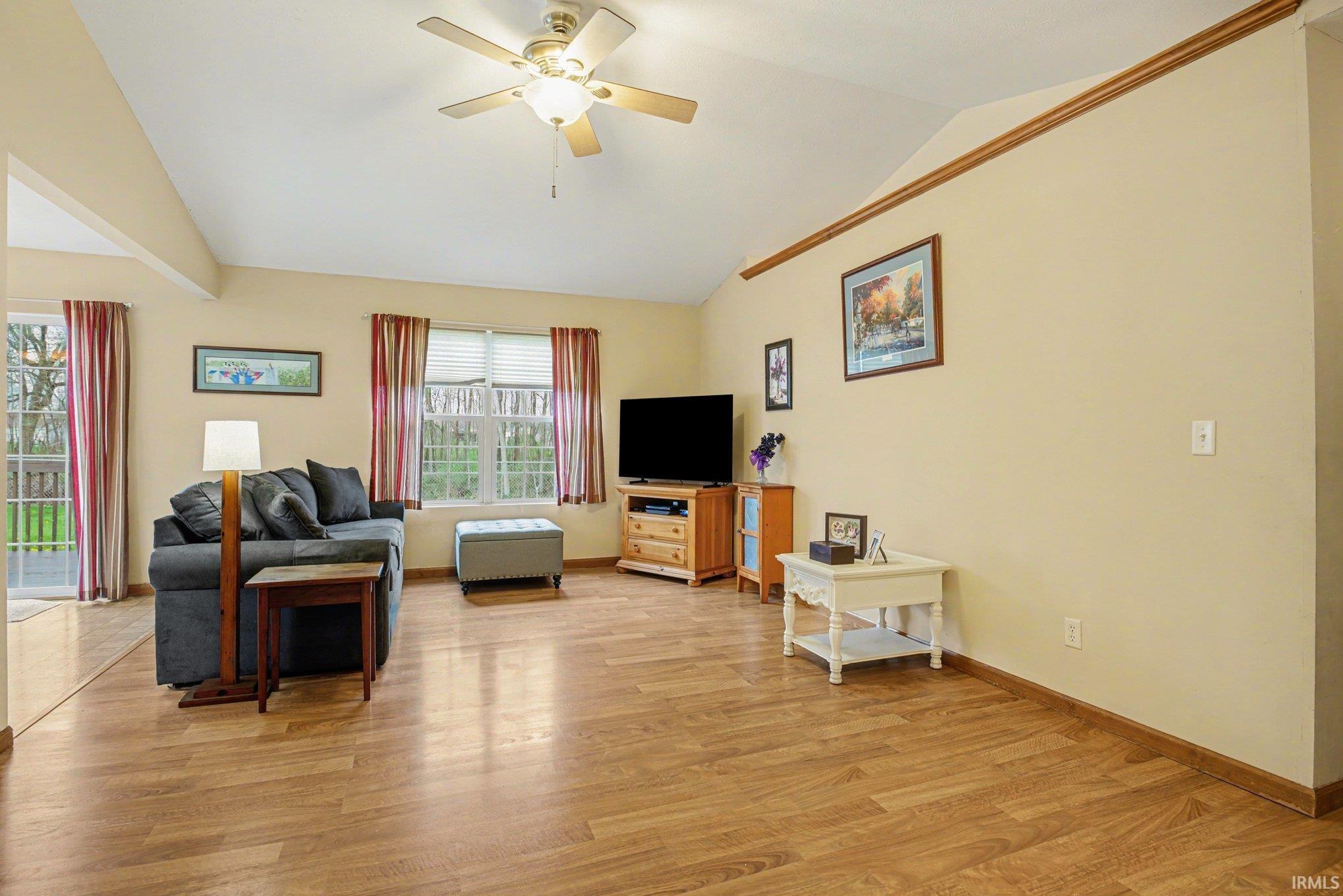 1703 Aspen Court Goshen IN 46526