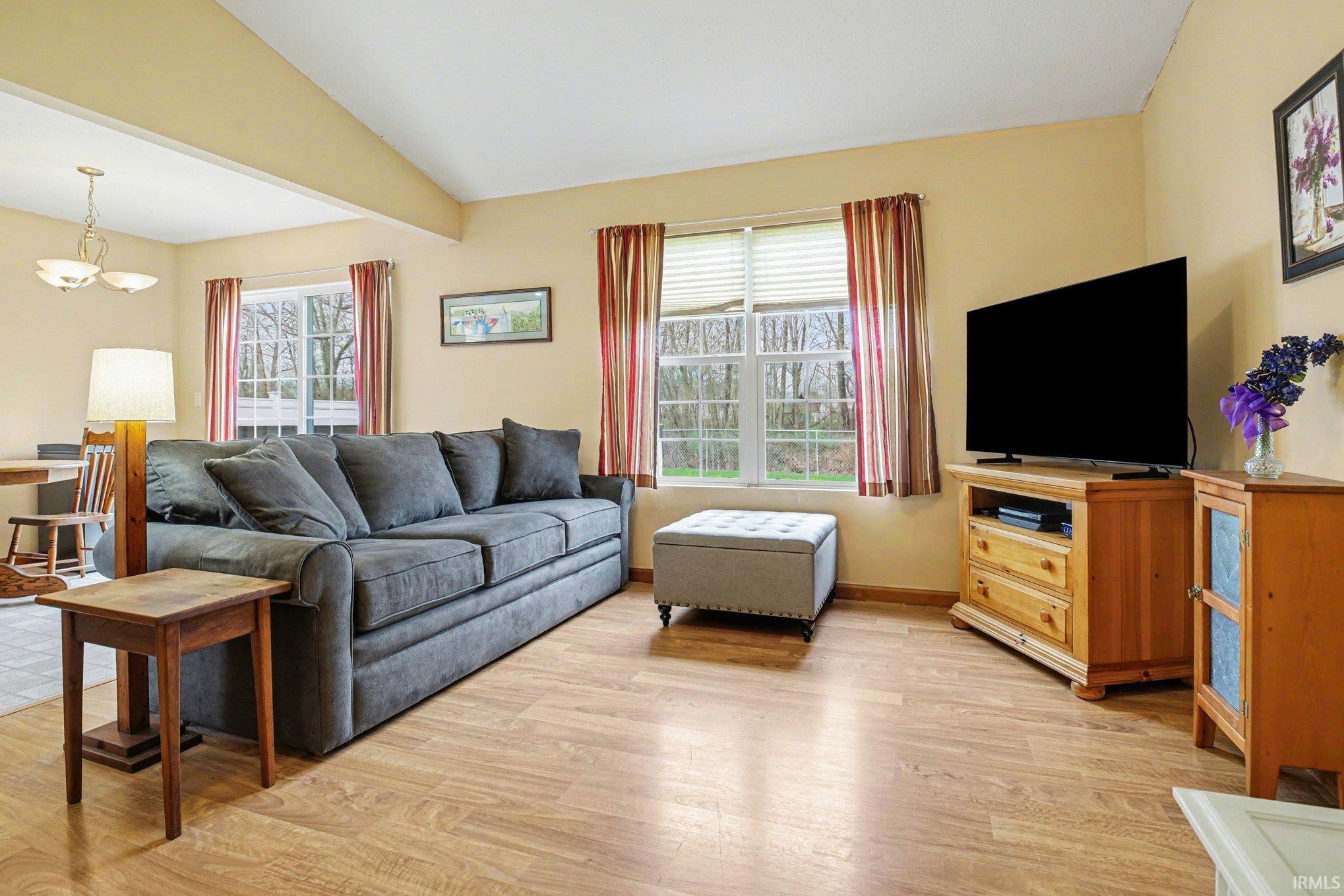 1703 Aspen Court Goshen IN 46526