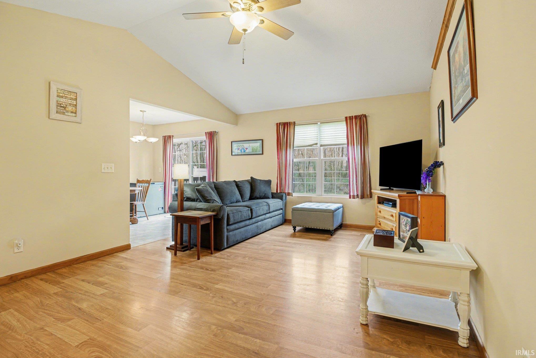1703 Aspen Court Goshen IN 46526