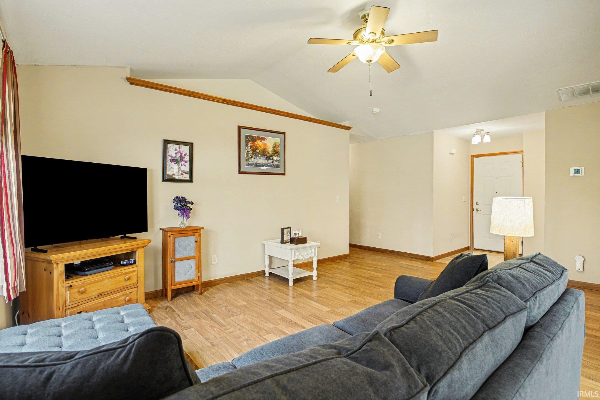 1703 Aspen Court Goshen IN 46526