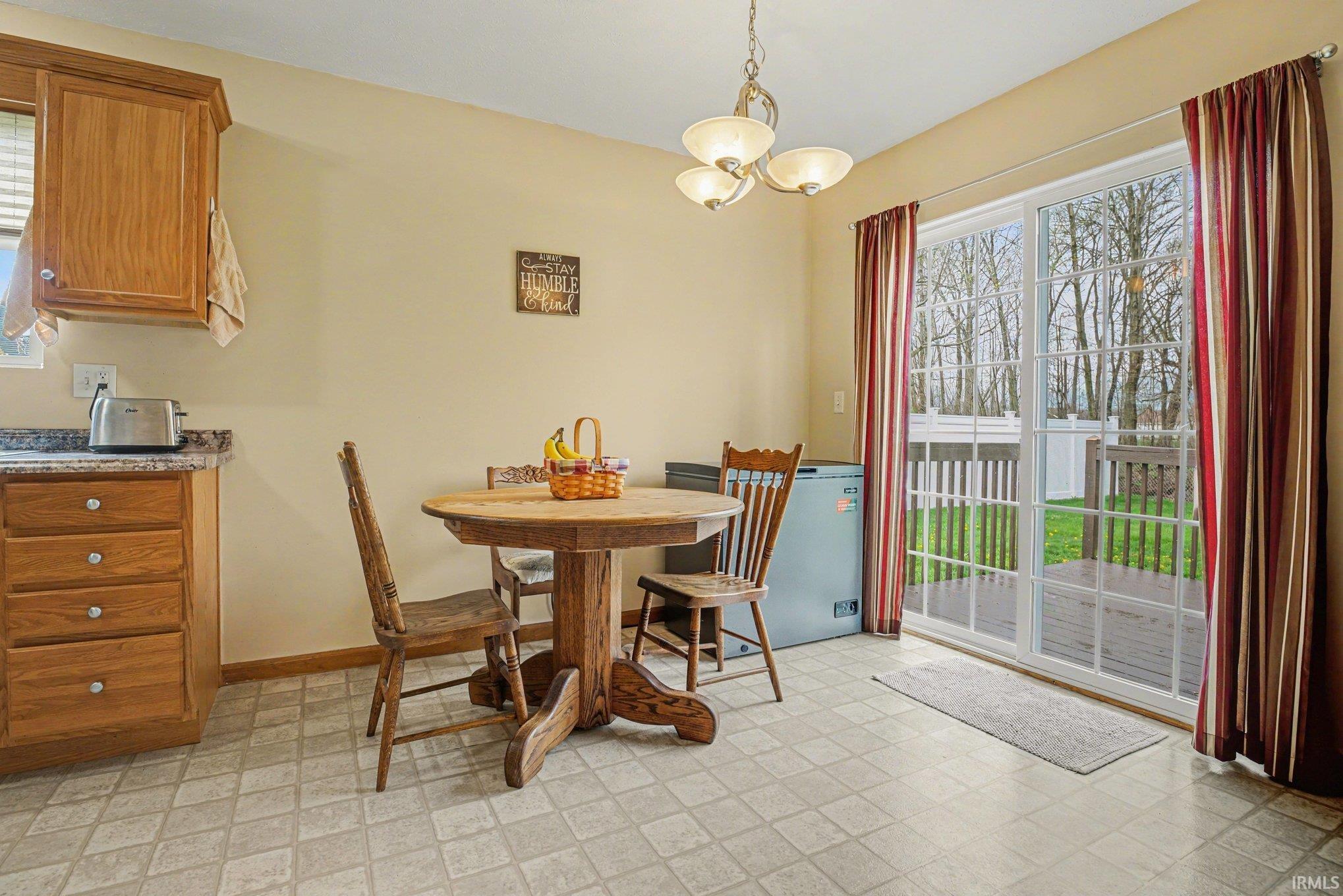 1703 Aspen Court Goshen IN 46526