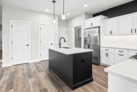 6101 Gilwell Drive West Lafayette IN 47906