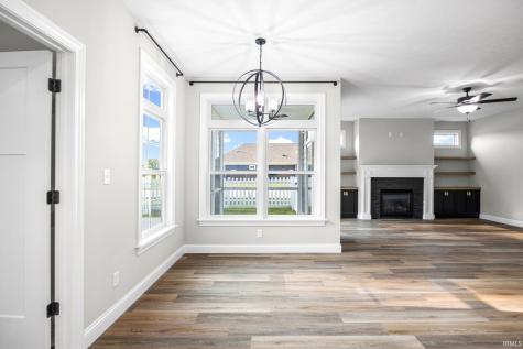 6101 Gilwell Drive West Lafayette IN 47906