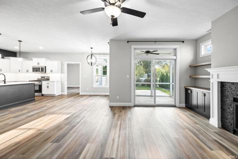 6101 Gilwell Drive West Lafayette IN 47906