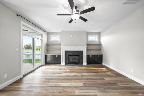 6101 Gilwell Drive West Lafayette IN 47906