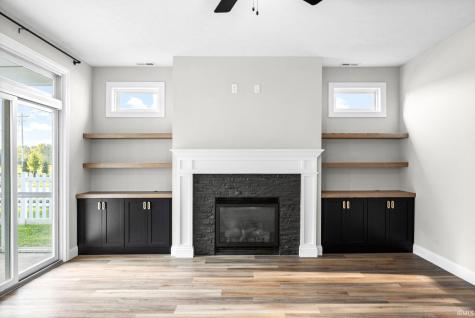 6101 Gilwell Drive West Lafayette IN 47906