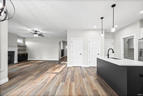 6101 Gilwell Drive West Lafayette IN 47906