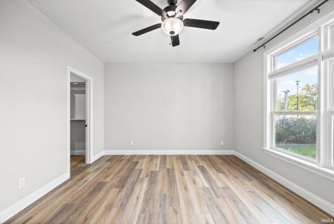6101 Gilwell Drive West Lafayette IN 47906