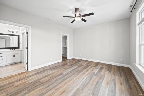 6101 Gilwell Drive West Lafayette IN 47906
