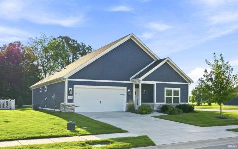 6101 Gilwell Drive West Lafayette IN 47906