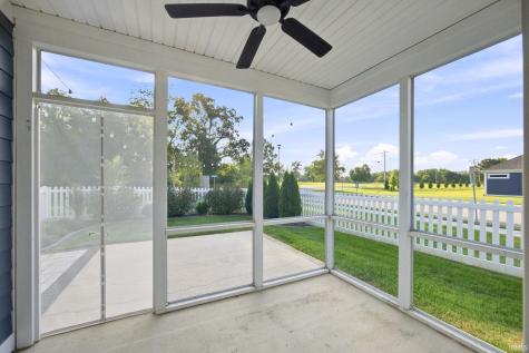 6101 Gilwell Drive West Lafayette IN 47906