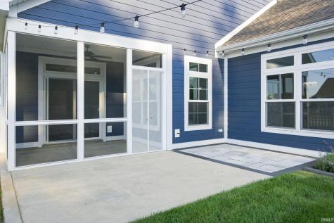 6101 Gilwell Drive West Lafayette IN 47906