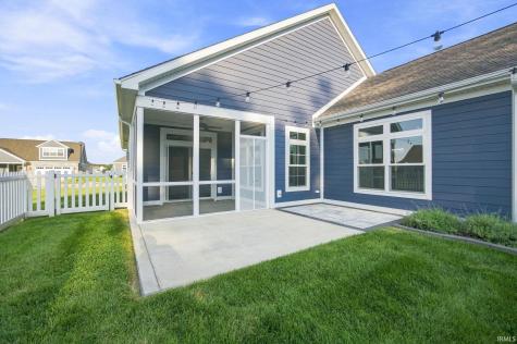 6101 Gilwell Drive West Lafayette IN 47906