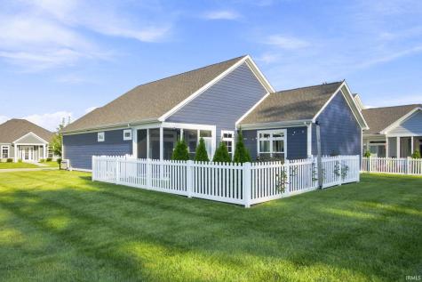 6101 Gilwell Drive West Lafayette IN 47906