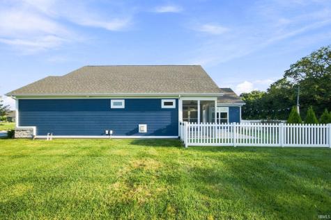 6101 Gilwell Drive West Lafayette IN 47906