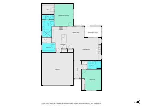 6101 Gilwell Drive West Lafayette IN 47906