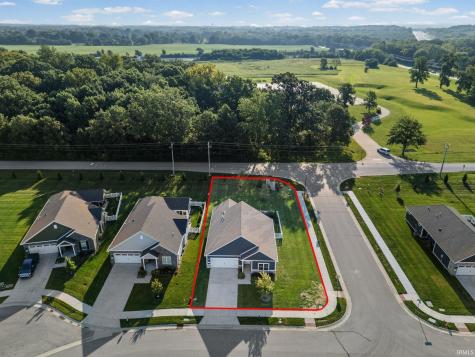 6101 Gilwell Drive West Lafayette IN 47906
