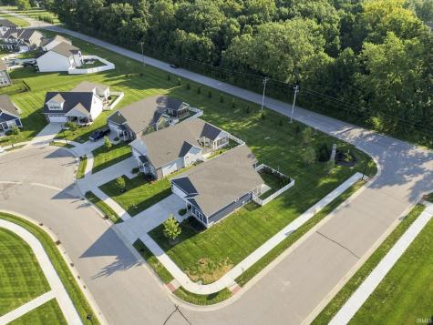 6101 Gilwell Drive West Lafayette IN 47906
