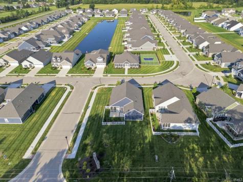 6101 Gilwell Drive West Lafayette IN 47906