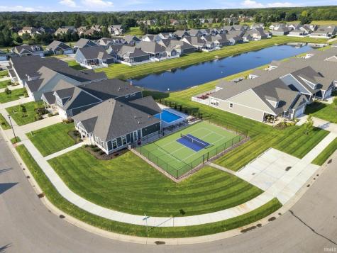 6101 Gilwell Drive West Lafayette IN 47906