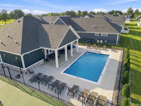 6101 Gilwell Drive West Lafayette IN 47906