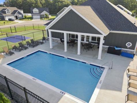 6101 Gilwell Drive West Lafayette IN 47906