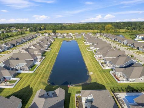 6101 Gilwell Drive West Lafayette IN 47906