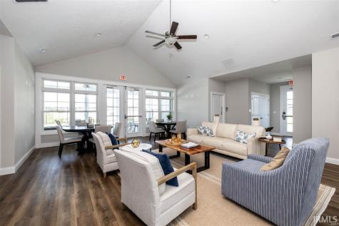 6101 Gilwell Drive West Lafayette IN 47906
