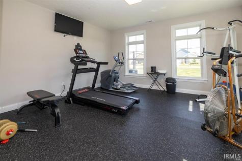 6101 Gilwell Drive West Lafayette IN 47906