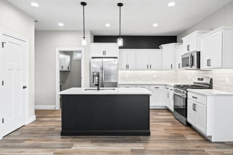 6101 Gilwell Drive West Lafayette IN 47906