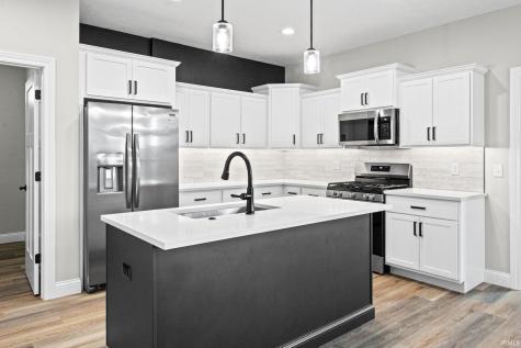 6101 Gilwell Drive West Lafayette IN 47906