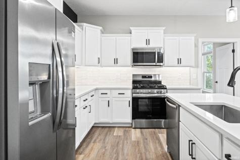 6101 Gilwell Drive West Lafayette IN 47906