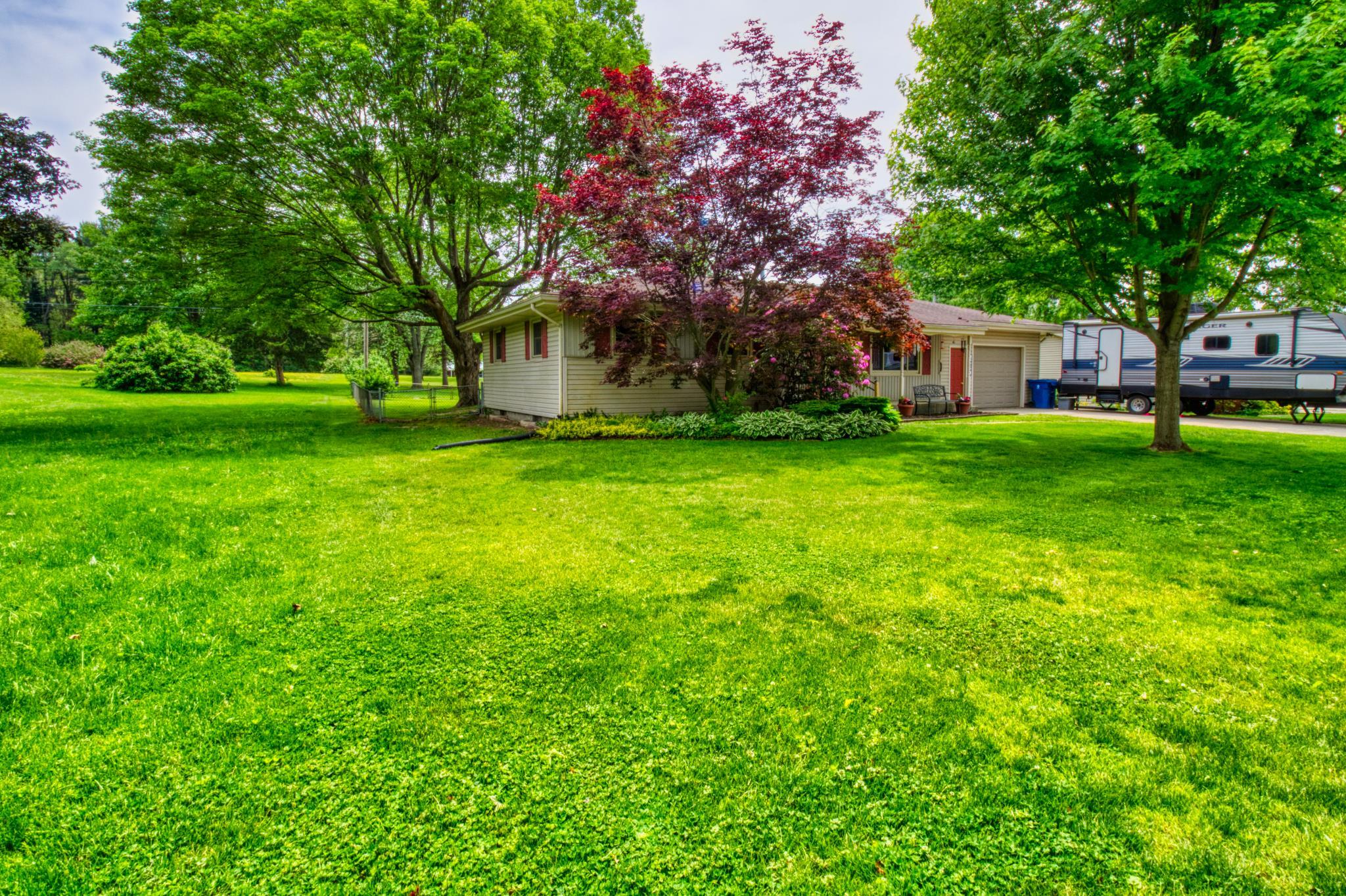 19098 Sandy Drive Goshen IN 46528
