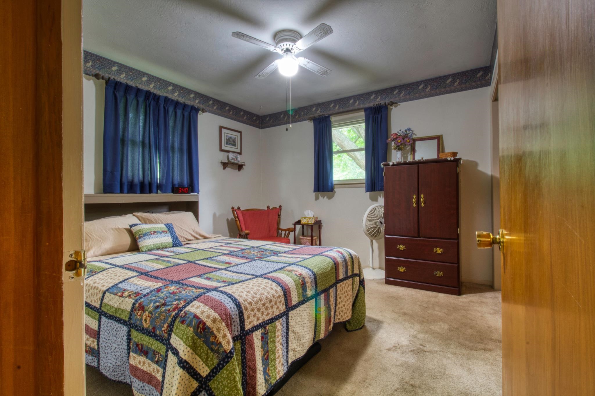 19098 Sandy Drive Goshen IN 46528