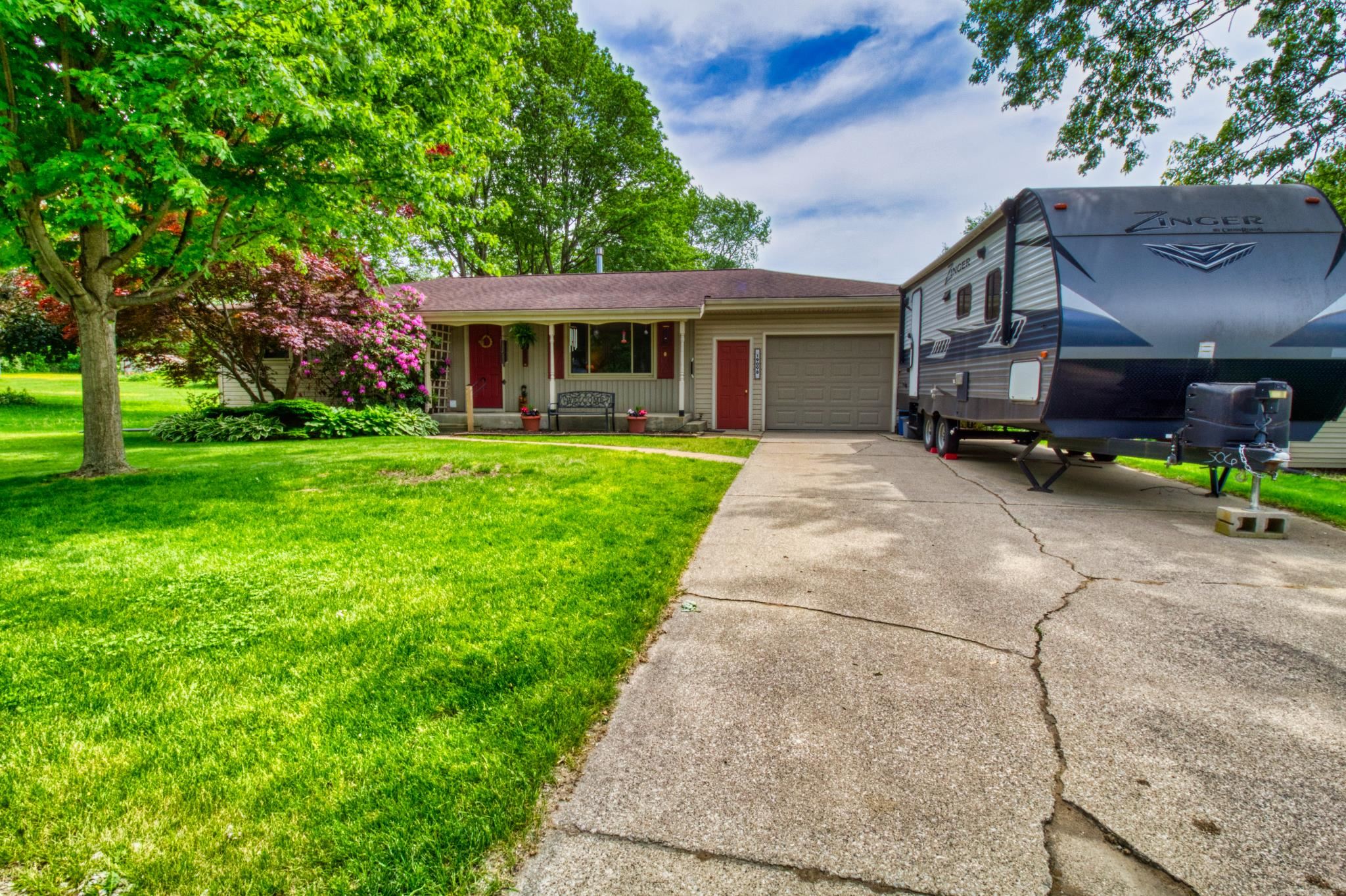 19098 Sandy Drive Goshen IN 46528