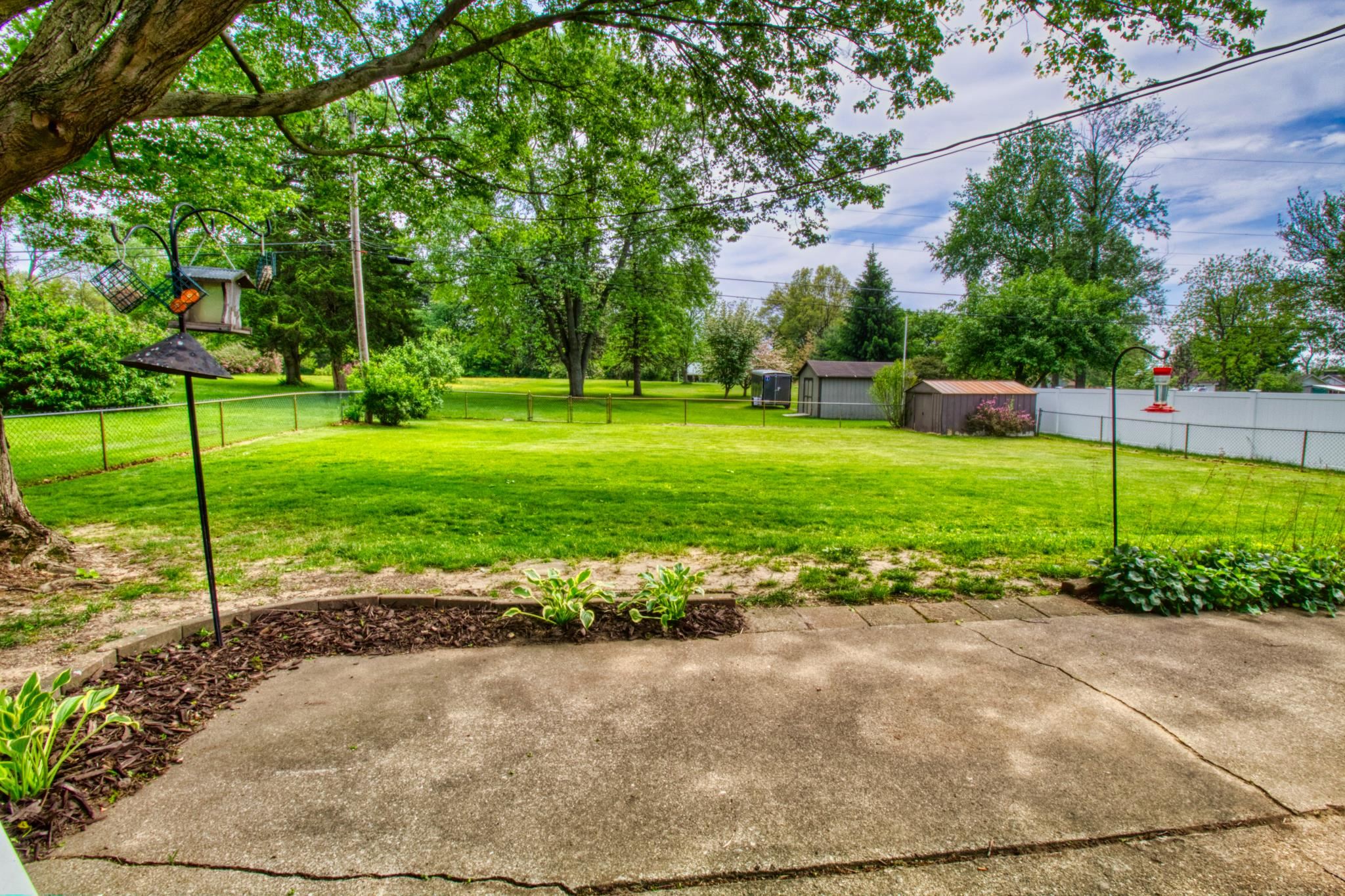 19098 Sandy Drive Goshen IN 46528