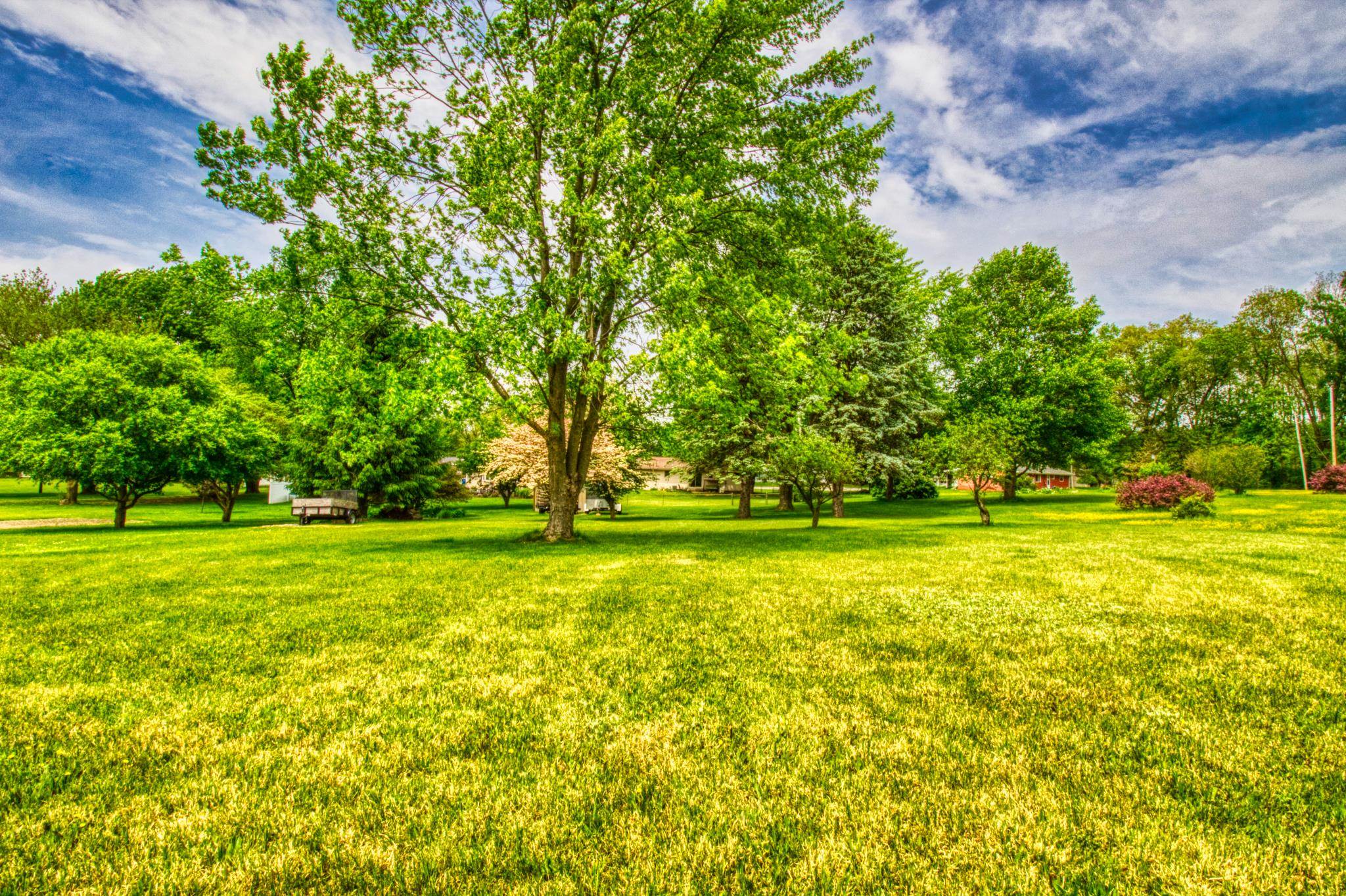 19098 Sandy Drive Goshen IN 46528