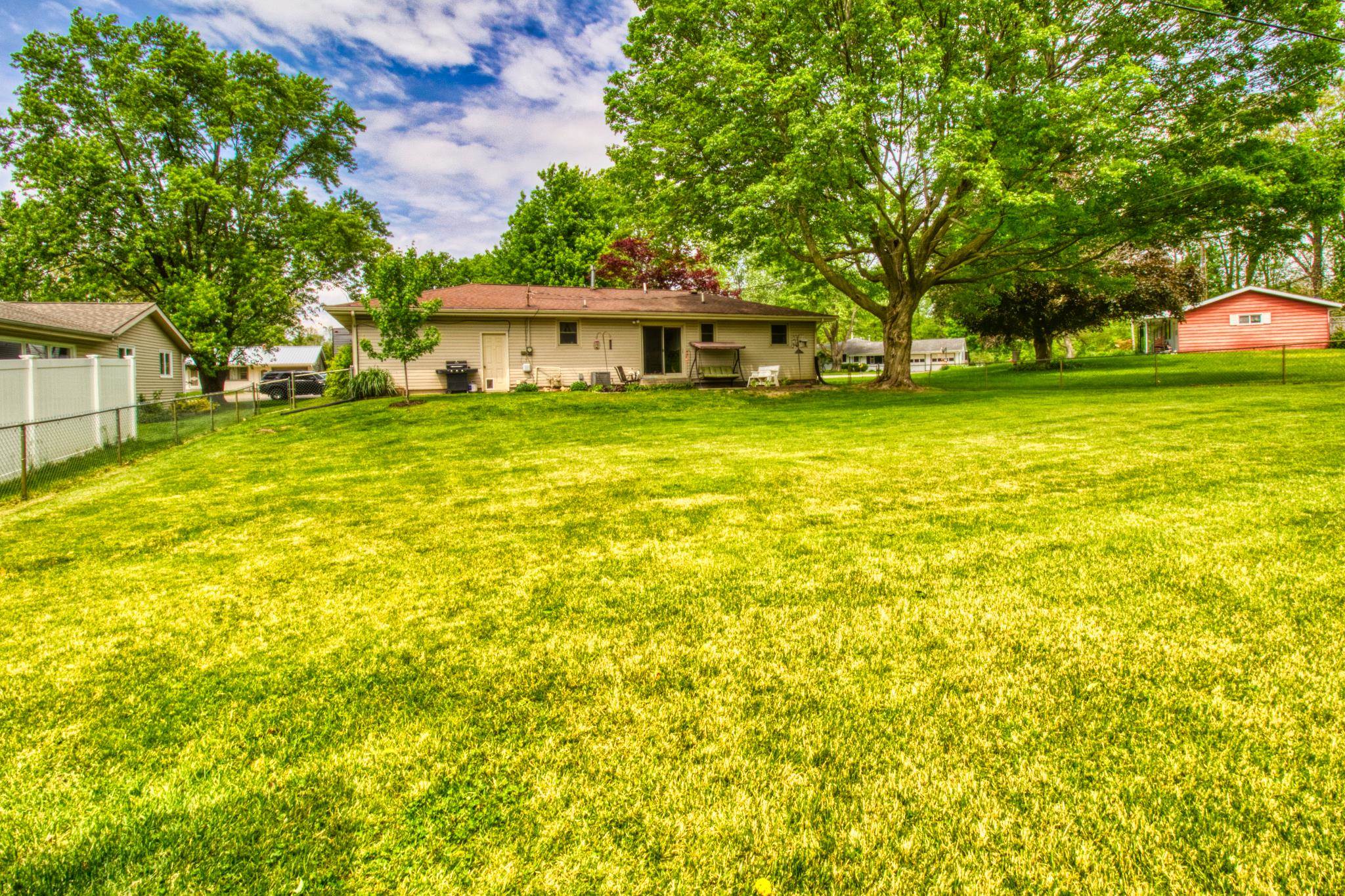 19098 Sandy Drive Goshen IN 46528