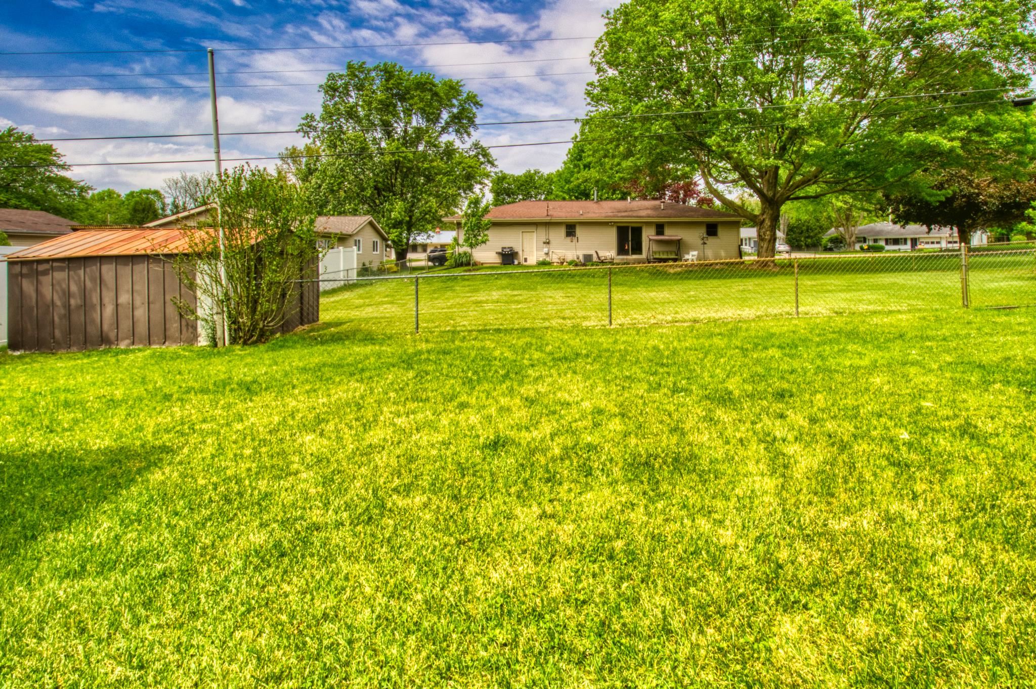 19098 Sandy Drive Goshen IN 46528