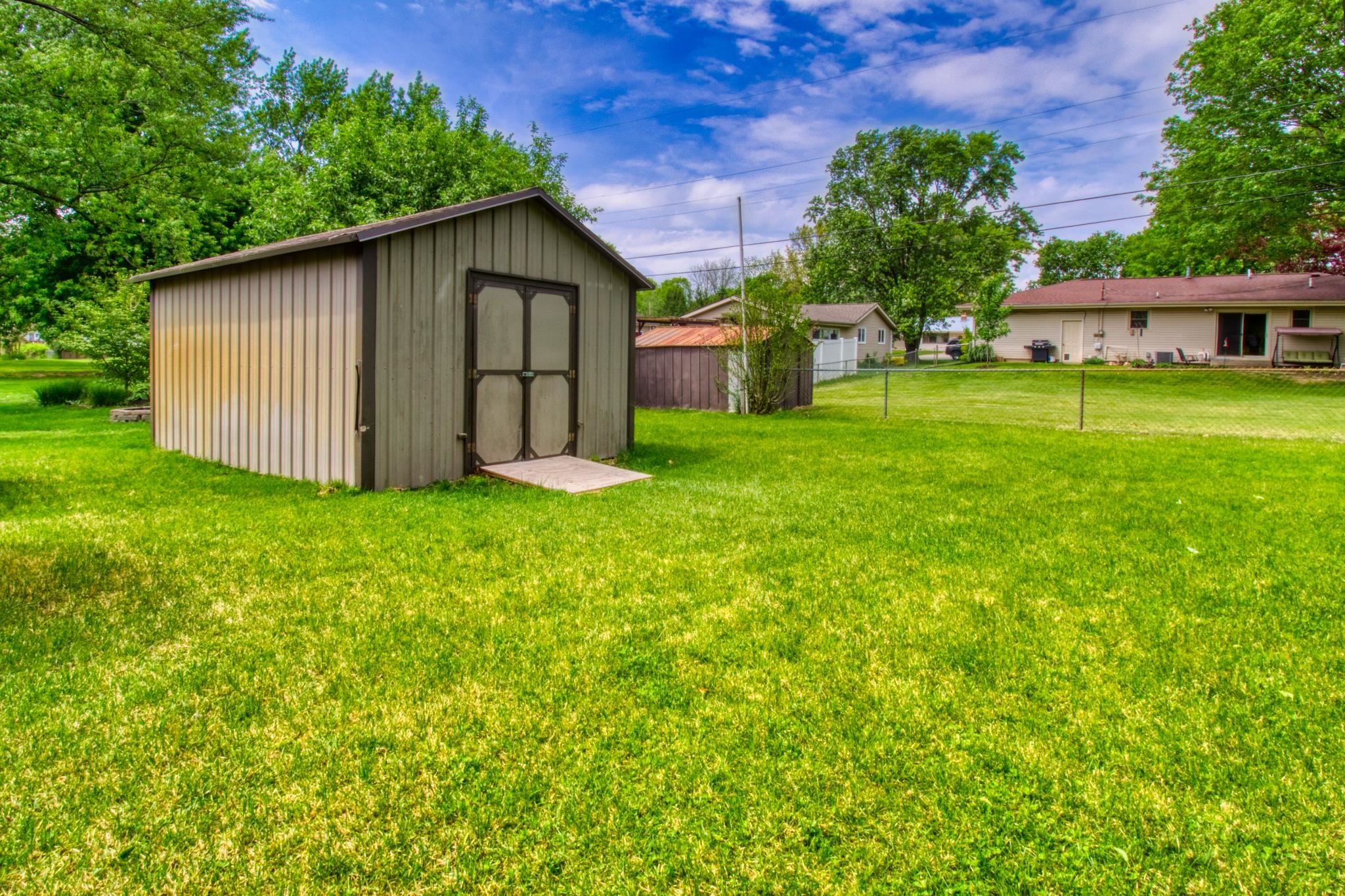 19098 Sandy Drive Goshen IN 46528