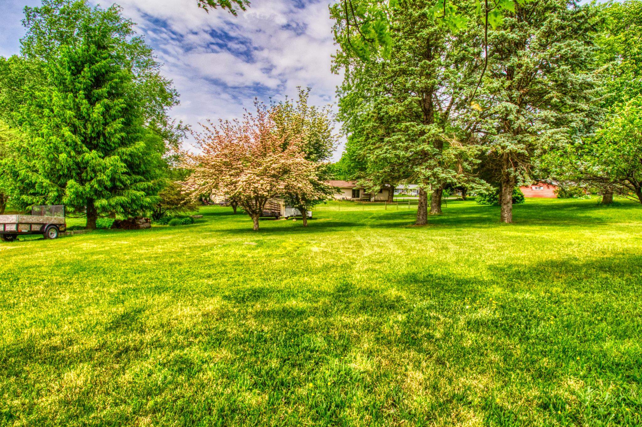 19098 Sandy Drive Goshen IN 46528