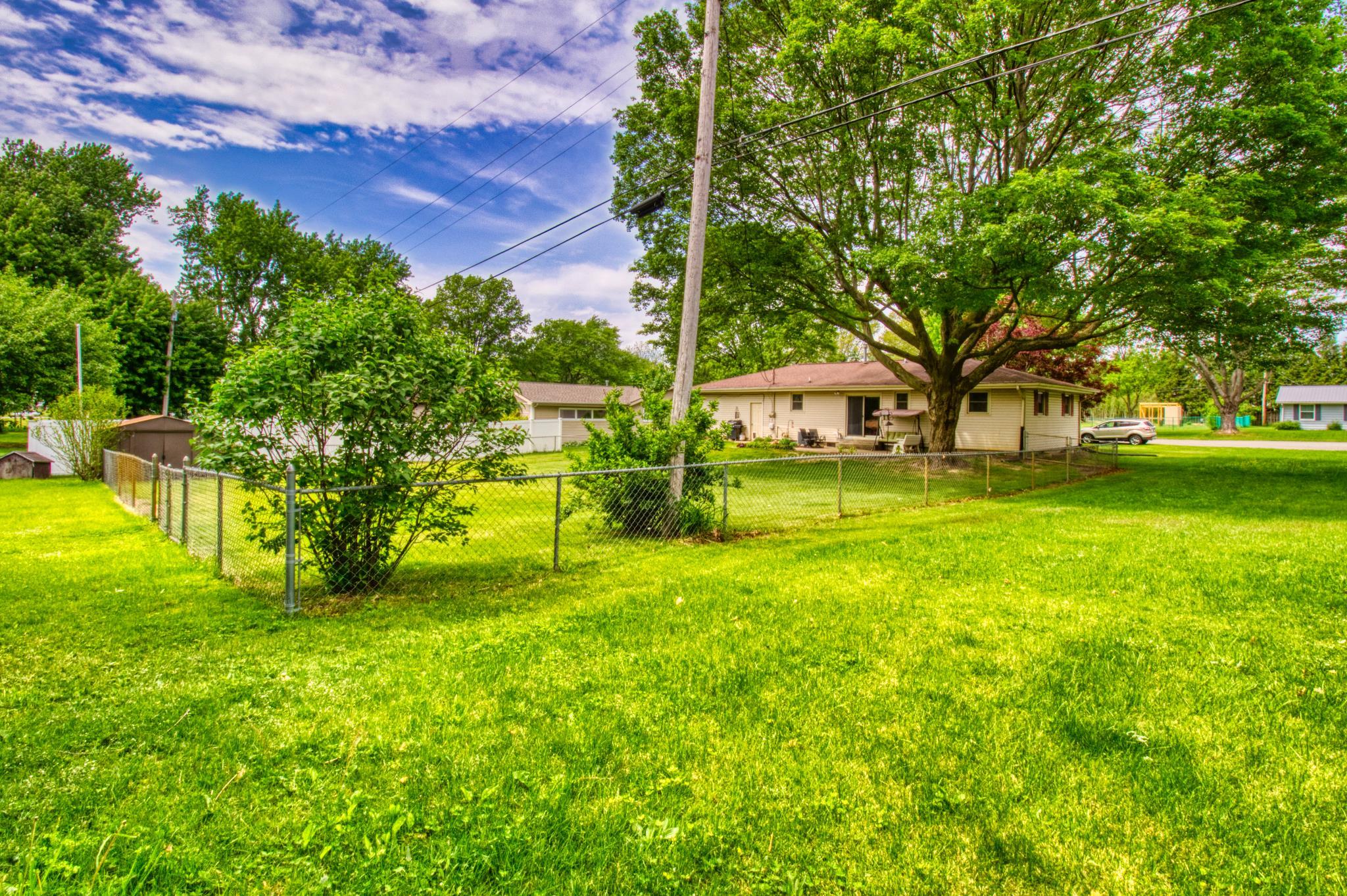 19098 Sandy Drive Goshen IN 46528