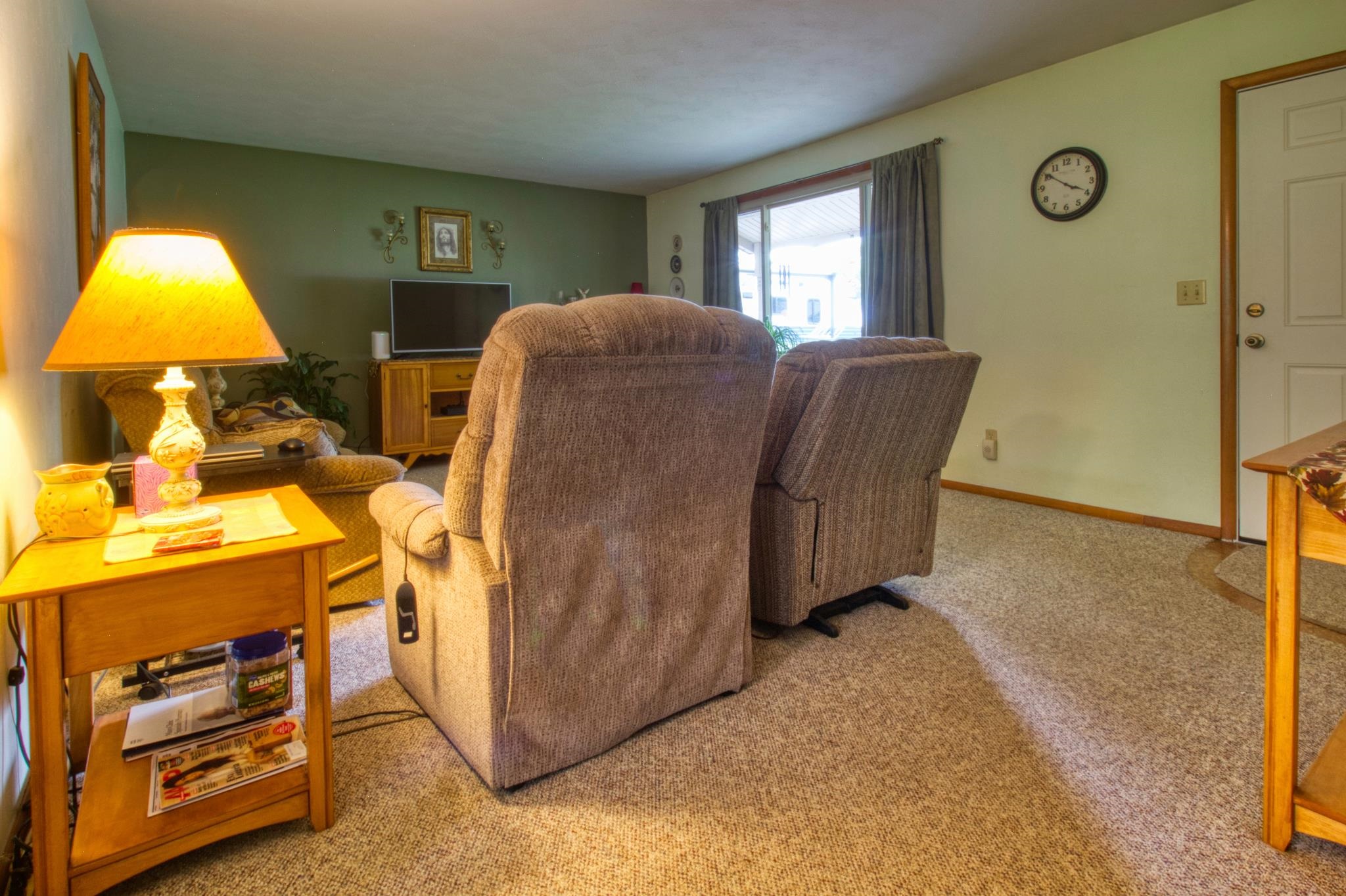 19098 Sandy Drive Goshen IN 46528