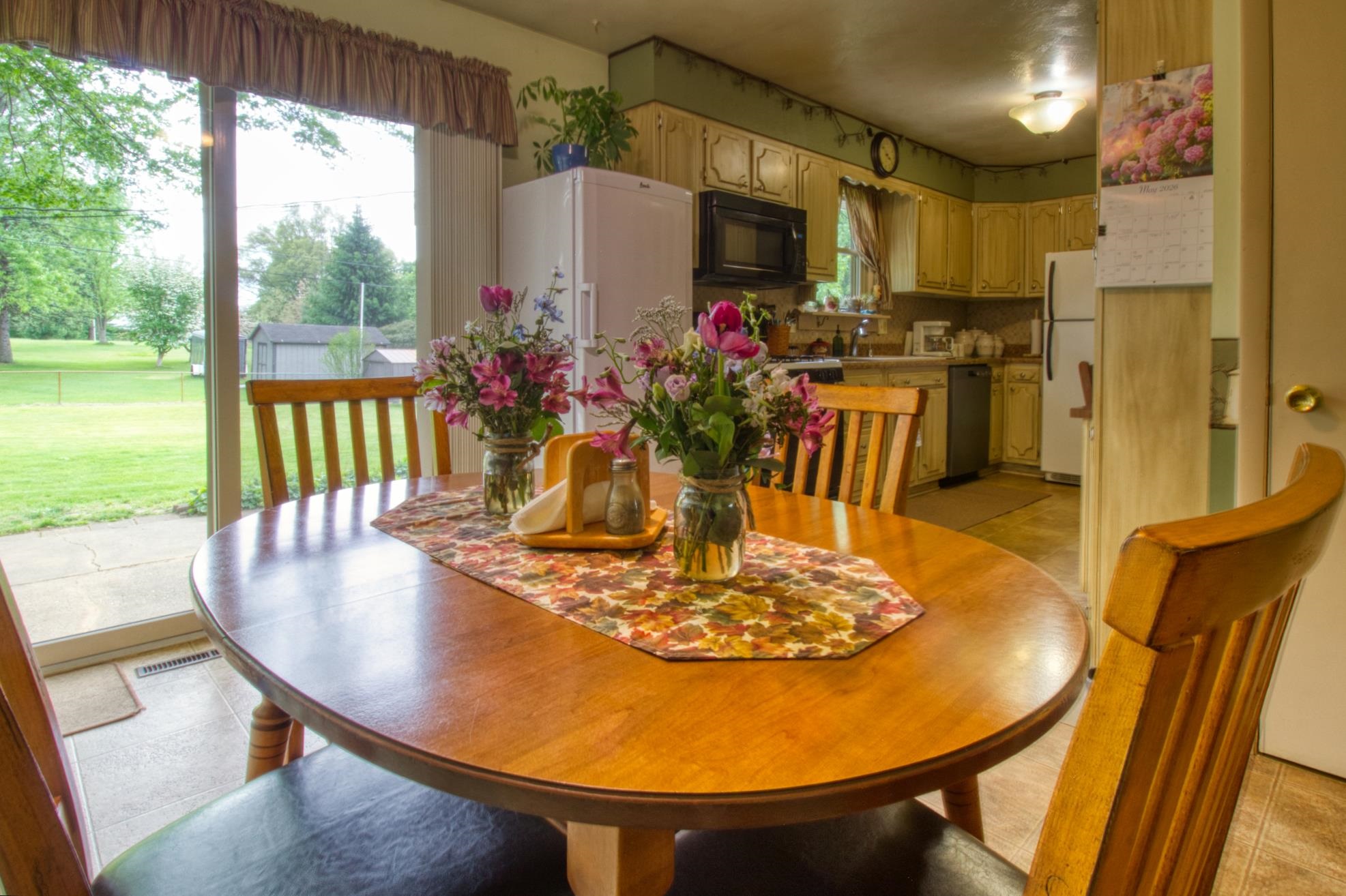 19098 Sandy Drive Goshen IN 46528