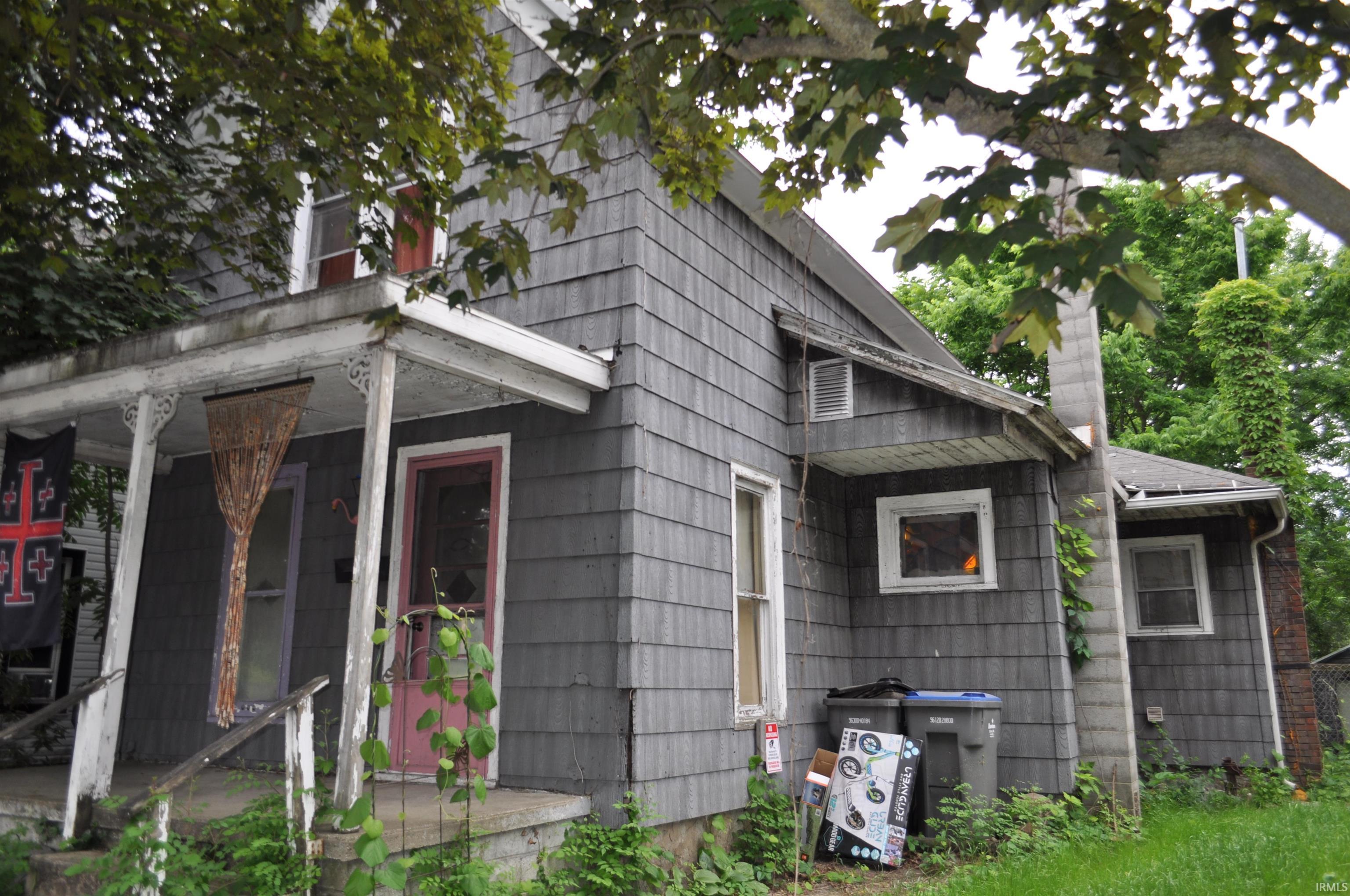 909 S Main Street Goshen IN 46526