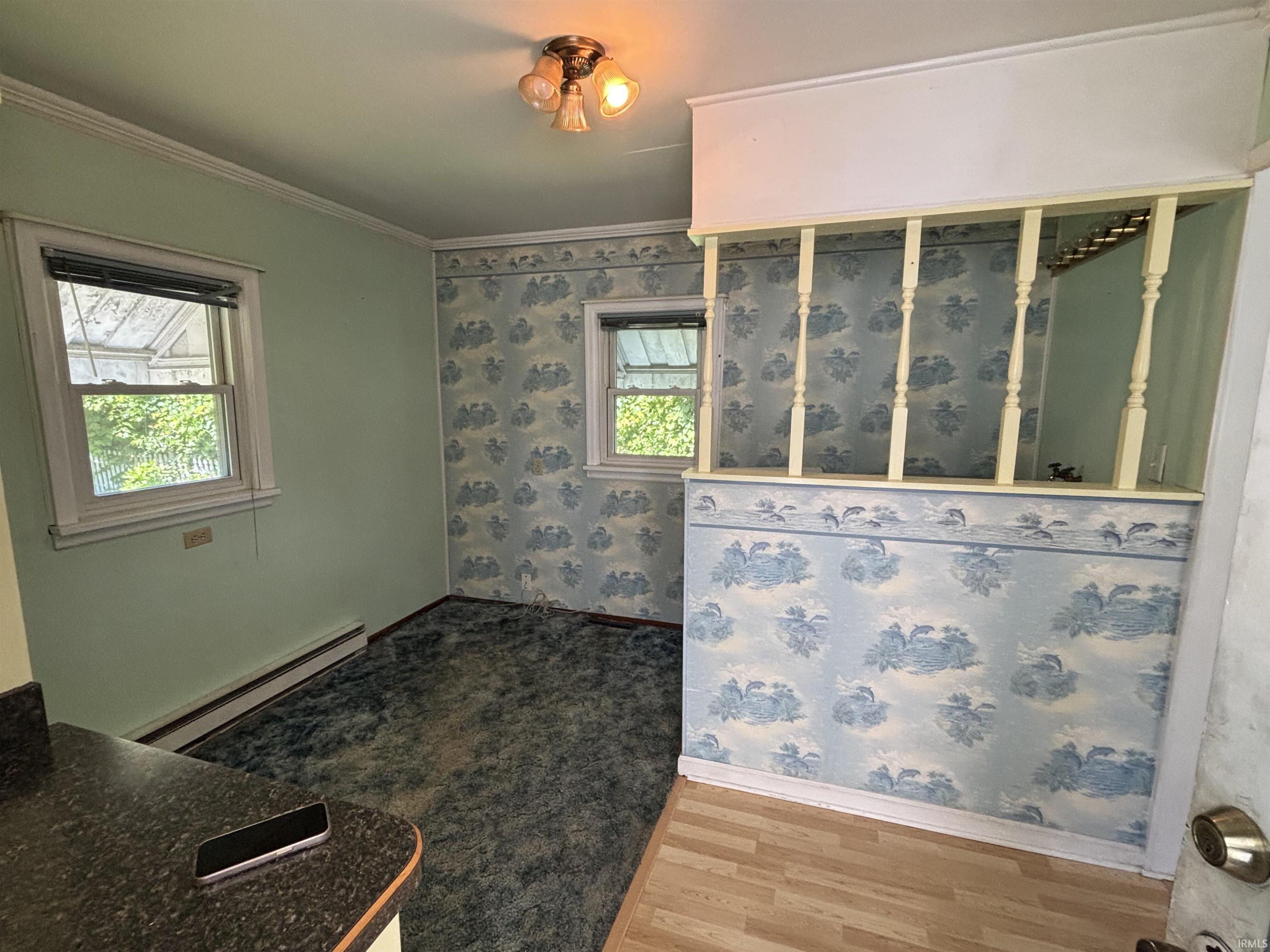 1433 Maple Row Elkhart IN 46514