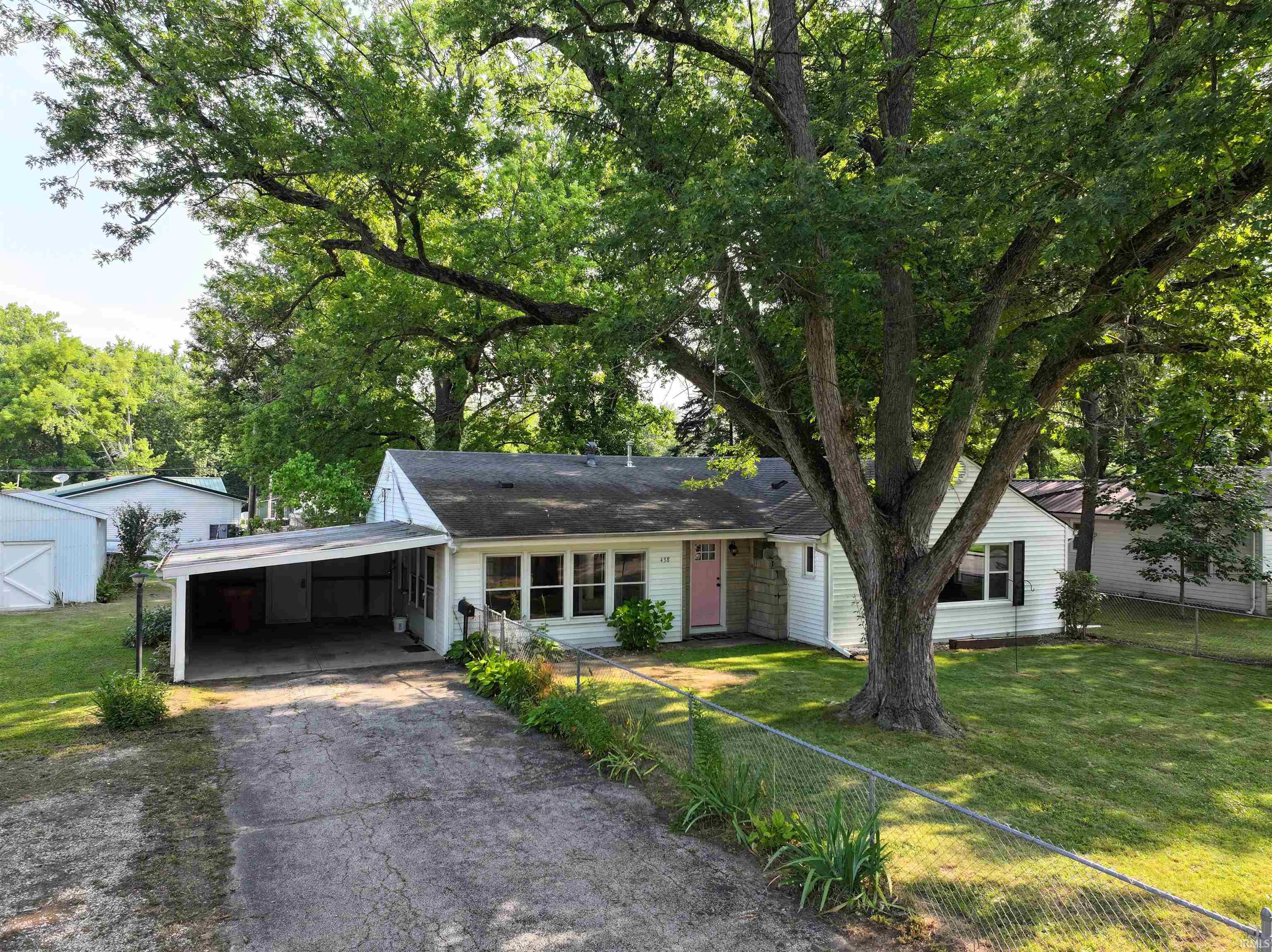 438 W Jefferson Street Winamac IN 46996