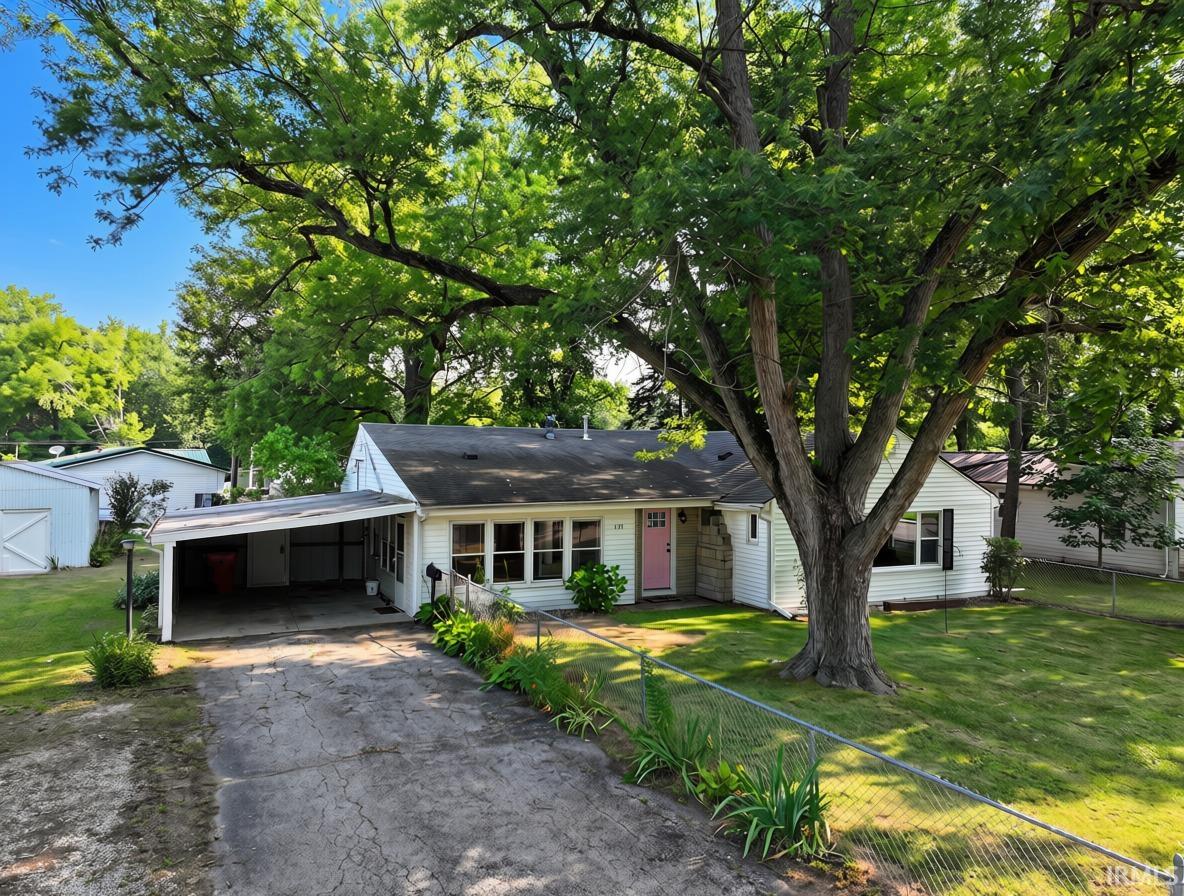 438 W Jefferson Street Winamac IN 46996